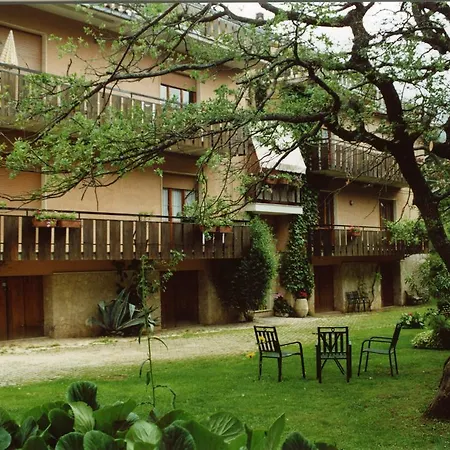 Bed & Breakfast Alle Querce San Giovanni Rotondo