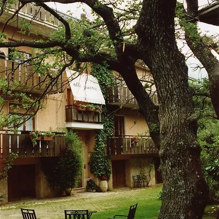 Bed & Breakfast Alle Querce San Giovanni Rotondo