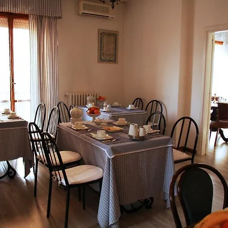 Bed & Breakfast Alle Querce San Giovanni Rotondo
