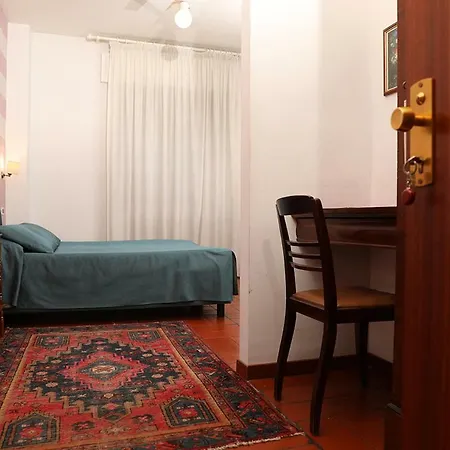 Bed & Breakfast Alle Querce 3*