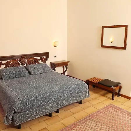 Alle Querce Bed & Breakfast 3*