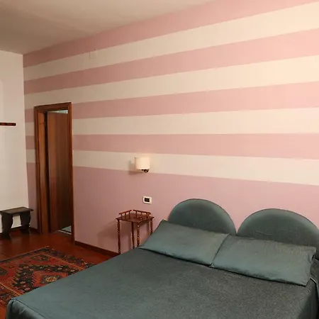 Alle Querce Bed & Breakfast 3*