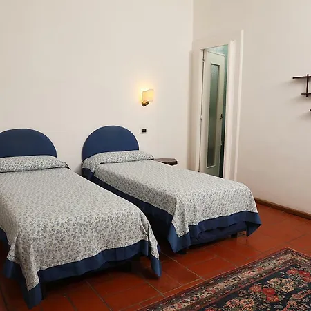 Alle Querce Bed & Breakfast 3*