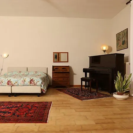 Bed & Breakfast Alle Querce