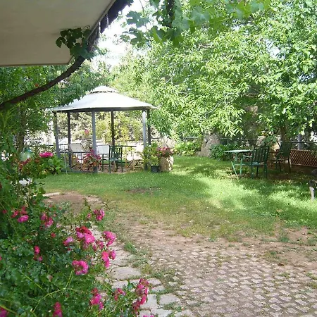 Alle Querce Panzió 3*