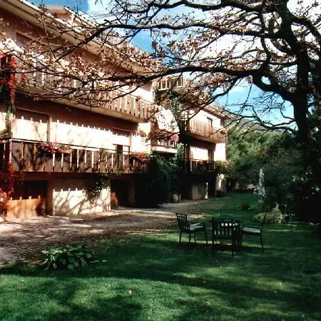 Alle Querce Panzió San Giovanni Rotondo