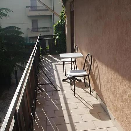 Nocleg ze śniadaniem Alle Querce 3*