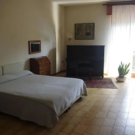 Alle Querce Panzió