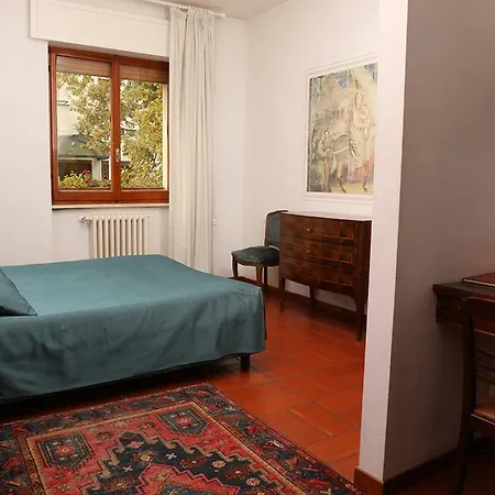 Panzió Alle Querce 3*