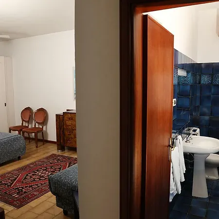 Alle Querce Nocleg ze śniadaniem