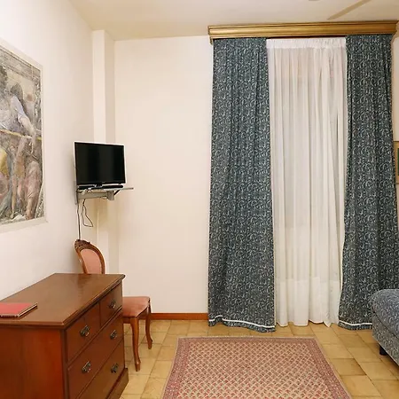 Alle Querce Panzió San Giovanni Rotondo